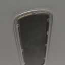 Amazon Basics 8-Sheet Cross Cut Paper and Credit Card Shredder for Security, Heavy Duty, White