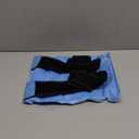 REVIX Ice Pack for Knee Pain Relief, Reusable Gel Ice Wrap for Leg Injuries, Swelling, Knee Replacement Surgery, Cold Compress Therapy for Arthritis, Meniscus Tear and ACL Blue