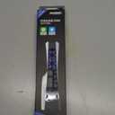 FASTSNAIL Cooling Fan for PS5 Slim Console, Quiet Cooling System with Memory Function and LED Light, Cooler Accessories with 3 High-Speed Fans & USB 3.0 Port for New PlayStation 5 Slim