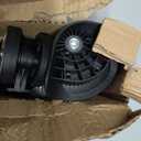 Luggage Wheel, Suitcase Swivel Wheel Replacement Roller Travel Trunk Caster Luggage Kit