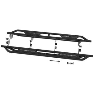 OEDRO OETESS-0059 Running Boards