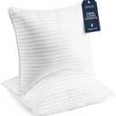 Beckham hotel collection Throm Pillow 2 pack 26-26in
