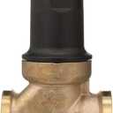 Zurn Wilkins 114-NR3XL 1-1/4" NR3XL Pressure Reducing Valve Single Union Female x Female NPT Connection