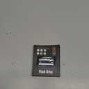 256GB USB Flash Drive for Phone and Pad, High Speed External USB Thumb Drives - Photo Storage Memory Stick for Save More Photos and Videos (Pink, 256GB)