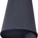 DVPARTS Muffler AL27388 AT21689 for John Deere 1020 1520 1530 2030 2040 830