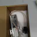 WB13X25261 Gas Range Oven Igniter Glowbar, for GE/Hotpoint  Replaces WB13K10020 4338051 AP5986241 EAP11725182 PS11725182  ge oven igniter glowbar/ge range igniter glowbar