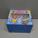 12 Colors Tie Dye Kit, Tie Dye Set for Kids, Pre-Filled Tye Dye Bottles, Non Toxic Permanent Fabric Dye Art Set, Easy DIY Fabric Art - Create Fun