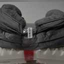 Bedsure Self Warming Orthopedic Dogs Bed for Small Dogs - Washable Small Dog Bed Waterproof, Comfort Pet Couch with Removable Cover, Pets Sofa with Nonskid Bottom, Grey, Non-Electric (24"L x 18"W x 6"Th)