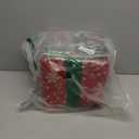 Christmas Light Up Gift Box Set (3 Pcs) - 8 Lighting Modes Battery Powered, Festive Holiday Decorations for Indoor Outdoor Tree, Yard, Home