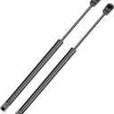 HHCSOP Front Hood Lift Supports Shock Strut Gas Spring 4478 SG404016 Compatible with Ford F150 F250 1997-2004, Ford Expedition 1997 1998 1999 2000 2001 2002 2003 2004 2005 2006