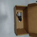 ELEGOO 0.2mm Extruder Hotend Kit for Centauri Carbon, Assembly Brass Hardened Steel Nozzle Hotend ELEGOO Official 3D Printer Accessories