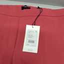 Theory Treeca Pull On Deep Rose (L)