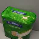 FitRight OptiFit Extra Adult Briefs with Tabs, Unisex, X-Large (56-64 Inches), Moderate Absorbency, Comfortable and Protective, Ideal for Medical Patients, Hospitals, Nursing Homes, Pack of 20