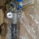 PAROD 490019N00A Rack and Pinion Assembly Fit for 2009-2014 Nissan Maxima