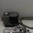 uwant Portable Carpet Cleaner with Steam& Heating System 18Kpa Powerful Suction Carpet Cleaner with 4 Cleaning Tools& Solution 2 in 1 Upholstery Cleaner Steam Cleaner for Pets, Car