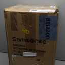 Samsonite MVS Rolling Backpack, Black, 19-Inch, One Size