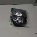 Nuoqi 31.5" Women's Wig California Marie Antoinette Cosplay Costume Long Hair Curly Wavy Full Head Party Hairpiece Black