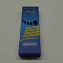 Plantar Fasciitis Feet Insoles Arch Supports Orthotics Inserts Relieve Flat Feet, High Arch (Mens 6-6 1/2 | Womens 8-8 1/2) (Gray)