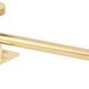 Prime-Line H 4102 Old Style Casement Window Adjuster, Solid Brass (Single Pack)