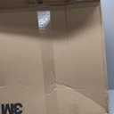 Filtrete 25x25x1 Air Filter, MERV 8, MPR 700, Dust, Pollen & Pet Dander Reduction, 3-Month AC and Furnace Filter, Easy on Air Flow, 6 HVAC Filters (Actual Size 24.81 x 24.81 x 0.81 in)