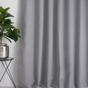 Curtains Gray, 96"×51"