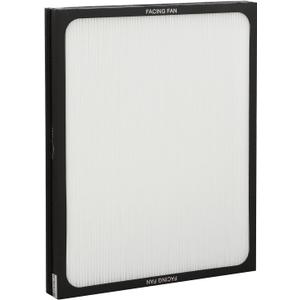 BLUEAIR Filtro de partculas autntico de la serie 200 clsico; se adapta a Classic 280i, 203, 203 Slim, 205, 270E, 270E Slim