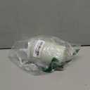 Infantino My 1st Tumbler, Silicone Sippy Cup with Straw & Handle, Spill-Resistant Baby Cup for On-the-Go, BPA-Free Transition Bottle, Bunny (9 Ounces)