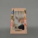 for iPhone 17 Case, Wireless Charging Compatible,Dual-Layer Protection with Stylish Wildflower Design, Soft Silicone + Hard Shell, Cute Phone Cover for Women - Ethereal Wire Florals