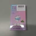 Teeth Whitening Strips Enamel Safe - 14 Treatments, Gently Remove Coffee, No Sensitivity, Mint Fresh Breath, Vegan & Cruelty Free