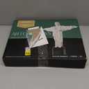 ArtorBricks Christ The Redeemer Building Set, 973 Pcs Large Scale Architecture Model Kit for Adults, Gift Idea, 7" W x 16.7" H Display Statue