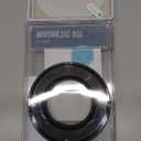 Nillkin Magnetic Tablet Wall Mount and Holder for Bedroom car Back seat, headrest iPad Holder Mount for car Cradle Magnet for iPad 10th M5 M4 M3 Tablet,SnapHold Magnetic Sticker Bathroom,Fridge (Black)