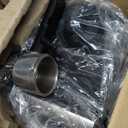 Mr. Coffee 4-Shot Steam Espresso Cappuccino and Latte Maker with Stainless Steel Frothing Pitcher