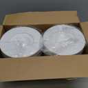 240 Replacement Filter Compatible with Puroair 240 Air Purifier, 3-in-1 True HEPA 14 Filtration with Activated Carbon for 99.97% Air Pollutants, Odor and Smoke, 2 Pack, White