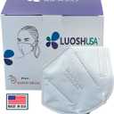 KN95 Face Masks Made in USA