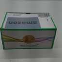 New brothread 80 Spools Polyester Embroidery Machine Thread Kit 500M (550Y) Each Spool - Colors Compatible with Janome and Robison-Anton Colors