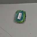 Hard Case Compatible with SanDisk 1TB 2TB 4TB 500GB 8TB Extreme Portable SSD - Up to 1050MB/s - USB-C, USB 3.2 Gen 2 External Solid State Hard Drive Storage Holder for Cables-Green (Box Only)