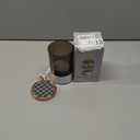 Electric Makeup Brush Cleaner Machine with Makeup Brush Cleaning Mat, Portable Cosmetic Brush Cleaner with Makeup Brush Holder, Automatic Spinning Makeup Brush Cleaner for All Size Makeup Brushes