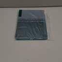 ProCase Smart Case for iPad Air 11-inch M3 M2 2025 2024/10.9 Air 5th 4th Generation 2022 2020, Protective Cover for Air 5 4 -Emerald