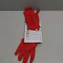 Franklin Sports MLB Baseball Batting Gloves - Pro Classic Batting Gloves for Baseball + Softball - Adult Men's + Youth Batting Glove Pairs, Red, M 