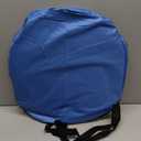 Glymnis Pop Up Beach Tent for 1-2 Person, UPF 50+, Instant Setup, Portable