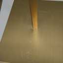 Purse Display Stand Set of 2 Jewelry Tower Stainless Steel Jewelry Handbags Stand Tabletop for Necklaces Purse Hanger Stands Adjustable Height Organizer Home Store Boutique, Gold (Titanium Color-2 Pcs)