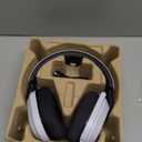 Turtle Beach Stealth 600 Wireless Multiplatform Amplified Gaming Headset for PS5, PS4, PC, & Mobile  Bluetooth, 80-Hr Battery, Noise-Cancelling Flip-to-Mute Mic, 50mm Speakers  White