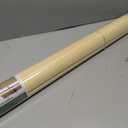 BAYUE Bamboo Blinds for Interior Windows, Roll Up Light Filtering, 48x85 in