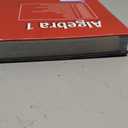 Algebra 1 Common Core, Hardcover