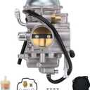 Carburetor for Polaris Magnum 325 330 425 500, Sportsman 300 335 400 450 500 600 700, Trail Boss 325 330, Ranger 400 425 500 ATV Quad Carb