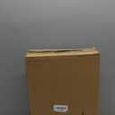 RUODON 6 Pack Thick Christmas Tree Fences White Wooden Picket Fences Tree Fence Border Decoration for Xmas Wedding Party Decor Garden Home, 15.7 x 12 Inches