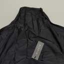 Tempt Me Women High Waisted Bikini Bottoms Full Coverage Tummy Control Swimsuit Bottom (Large, Black)