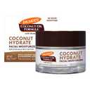 Palmer's Coconut Oil Formula Coconut Water Face Moisturizer, 1.7 Ounce Jar
