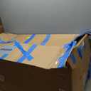 Windowless Air Conditioner w/ 4 Modes & 3 Speeds, Waterless Alert, 2.4-Gal Tank for 20H Cooling, 12H Timer, 20FT Remote, 70 Auto Swing Evaporative Air Cooler, Portable AC Unit for Bedroom