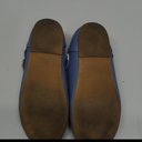 THEE BRON Girl's T-Strap Flats Toddler/Little Kid Ballet Mary Jane Party Dress Shoes, 19,3 cm